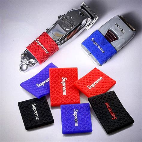 supreme hair clipper grips.